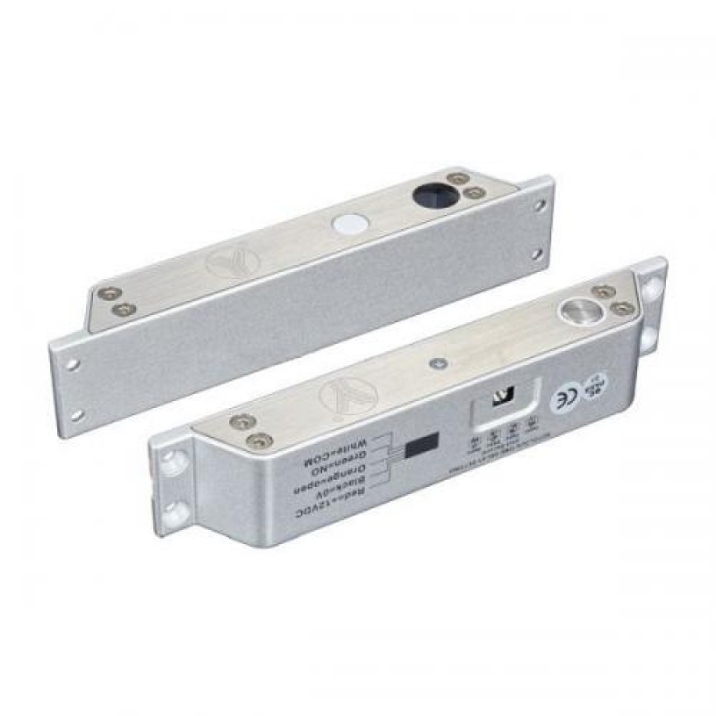 Ригельний замок YLI Electronic YB-500IN(LED) накладний