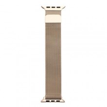 Ремінець ANCHOR Milanese loop Apple Watch 41 / Watch 40 / Watch 38 mm Rose Gold