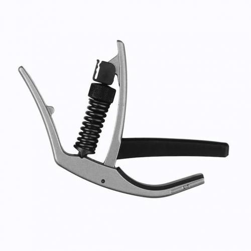 Каподастр Planet Waves PW-CP-10S NS Artist Capo Каподастр Planet Waves PW-CP-10S NS Artist Capo