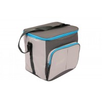 Термосумка Time Eco TE-1520 20 л сірий Термосумка Time Eco TE-1520 20 л сірий