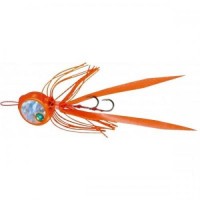 Приманка Shimano Tiger Baku Baku 120g Помаранчевий (1013-2266.60.74) Приманка Shimano Tiger Baku Baku 120g Помаранчевий (1013-2266.60.74)