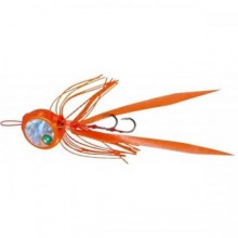 Приманка Shimano Tiger Baku Baku 120g Помаранчевий (1013-2266.60.74)
