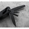 Мультитул Gerber Bear Grylls з набором біт насадок та пасатижами 9 в 1 BG-818 (4376)