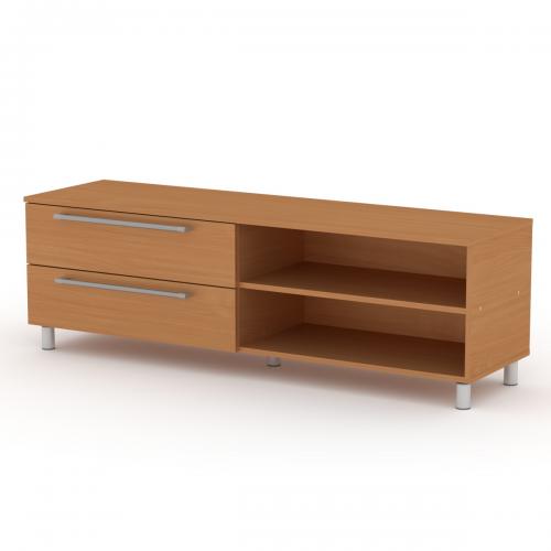 Тумба ТВ-1 МГ-4 Компанит бук Тумба ТВ-1 МГ-4 Компанит бук