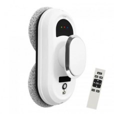 Робот для миття вікон без бака для води Inspire IQ cleaner HCR-01 Білий