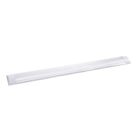 Світильник лінійний світлодіодний Global Batten Light 36W 5000K IP20 1200 мм IR Білий (1746)