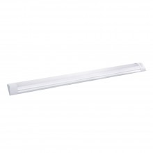 Світильник лінійний світлодіодний Global Batten Light 36W 5000K IP20 1200 мм IR Білий (1746)