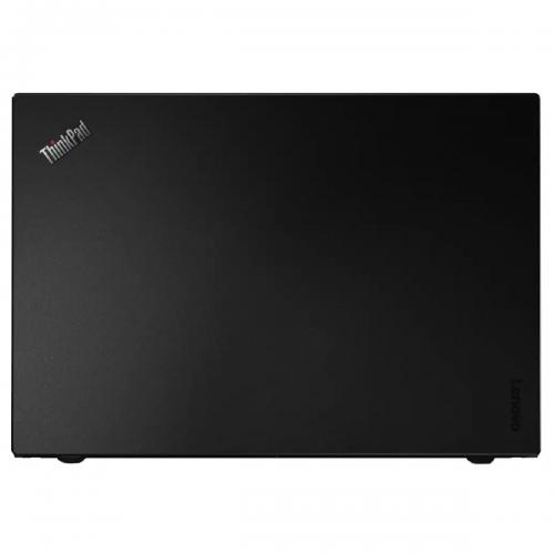 Ноутбук Refurb Lenovo ThinkPad T460S i5-6200U/20/256SSD Class A-