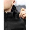 Куртка чоловіча тактична Pobedov Shadow V2 Military 383581 XXXL Чорний (00000007122)