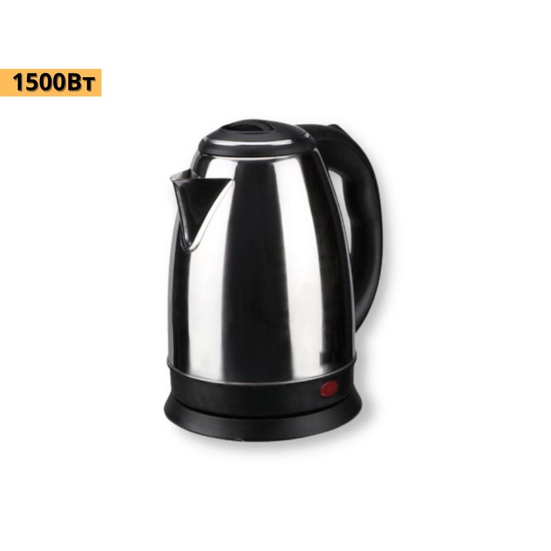 Чайник електричний на підставці XPro 7816 чорний (41031-7816)