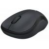 Миша Logitech Wireless Mouse M220 Silent Dark Gray (6469818)