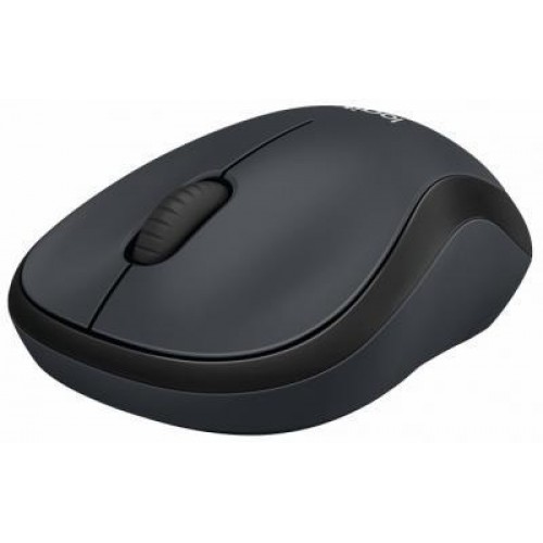 Миша Logitech Wireless Mouse M220 Silent Dark Gray (6469818) Миша Logitech Wireless Mouse M220 Silent Dark Gray (6469818)