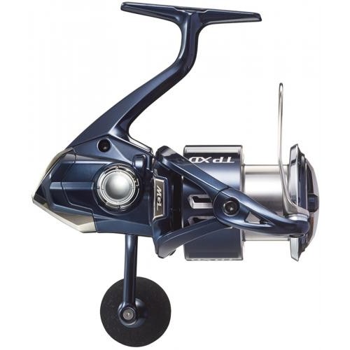 Котушка Shimano Twin Power XD FA 4000 PG 10+1BB 4.4:1 (2266-35-78) в інтернет супермаркеті PbayMarket!