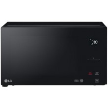 Мікрохвильова піч LG MS2595DIS (6352159)