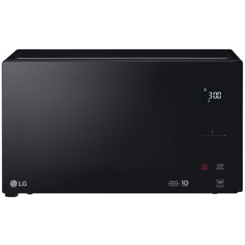 Мікрохвильова піч LG MS2595DIS (6352159) Мікрохвильова піч LG MS2595DIS (6352159)