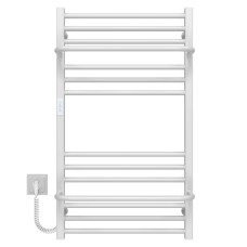 Рушникосушарка електрична Sigma П14 500х900 Deffi Білий WD04 (A.SI.90.50.14.E.W.L.4)