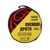Провід пусковий MASTERTOOL 500 А 3.5 м 81-0125