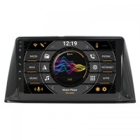 Штатна автомагнітола Lesko для Peugeot 308 (2016+) 9