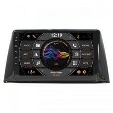 Штатна автомагнітола Lesko для Peugeot 308 (2016+) 9