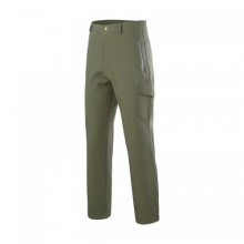 Тактичні штани No Brand B001 Green 3XL 9907-43121