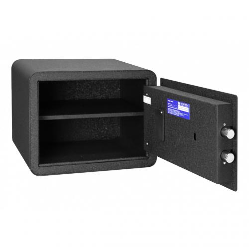 Сейф меблевий Griffon MSR.30.Е BLACK Сейф меблевий Griffon MSR.30.Е BLACK