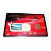 Автомобільний козирок Noisy X-17 з DVD+USB+SD Бежевий (3sm_60784922)
