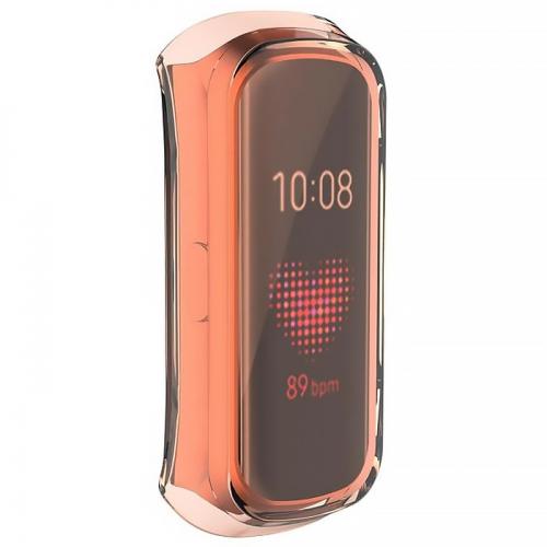 Чохол Soft Case для Samsung Galaxy Fit E (R375) Orange Чохол Soft Case для Samsung Galaxy Fit E (R375) Orange