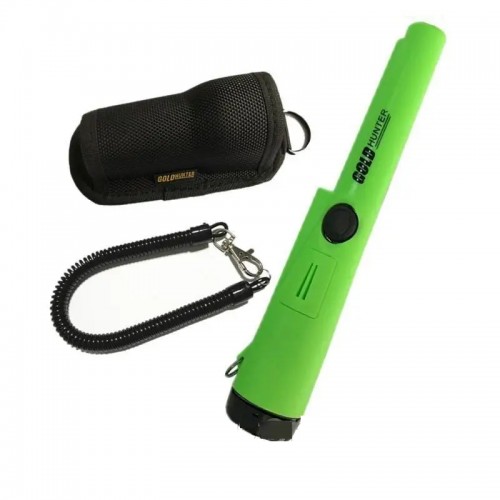 Підводний пинпоинтер Garrett Pro-Pointer AT Зелений Підводний пинпоинтер Garrett Pro-Pointer AT Зелений