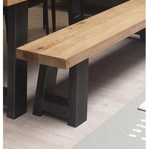 Лава GoodsMetall у стилі ЛОФТ 1400х450х350 ЛС10 Лава GoodsMetall у стилі ЛОФТ 1400х450х350 ЛС10