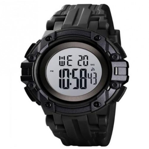 Годинник SKMEI 1545BKWT Годинник SKMEI 1545BKWT