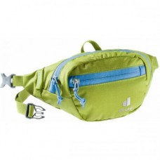 Сумка на пояс Deuter Junior Belt old 0,7 л Moss (1052-3910021 2060)