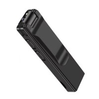 Міні камера з поворотним об'єктивом і диктофоном Vandlion A5 FullHD 1080P (вдосконалена версія)