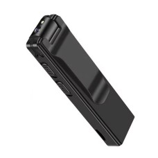 Міні камера з поворотним об'єктивом і диктофоном Vandlion A5 FullHD 1080P (вдосконалена версія)