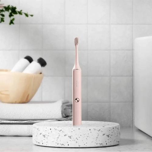 Електрична зубна щітка Xiaomi Enchen Aurora T+ Pink Електрична зубна щітка Xiaomi Enchen Aurora T+ Pink