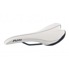 Сідло FUNN Skinny II CrMo 275х144 мм Білий (1085-SD11SKWHTC)