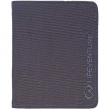 Гаманець Lifeventure Recycled RFID Wallet Темно-синій 68732