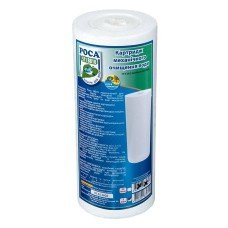 Картридж механічного очищення Роса 511 ВВ 10 мкм 5 (511 ВВ10)