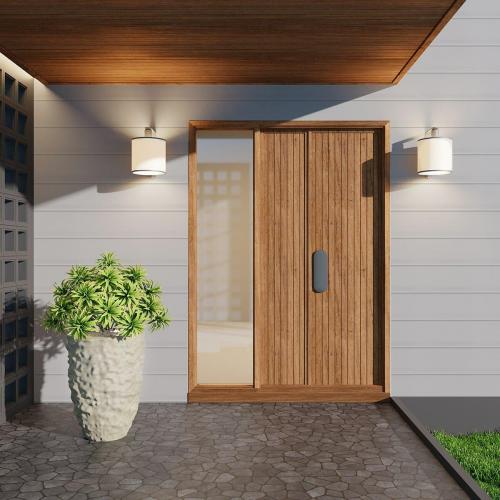 Фасадна панель PU 415*15*3800мм (D) Sticker Wall SW-00001719 Фасадна панель PU 415*15*3800мм (D) Sticker Wall SW-00001719