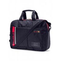 Сумка для ноутбука Red Bull Team Shoulder Bag 13L Navy
