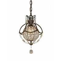 Люстра FEISS ELSTEAD FE/BELLINI/P