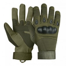 Рукавички No Brand E001 Army Green XL 12922-83220