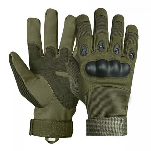 Рукавички No Brand E001 Army Green XL 12922-83220 Рукавички No Brand E001 Army Green XL 12922-83220