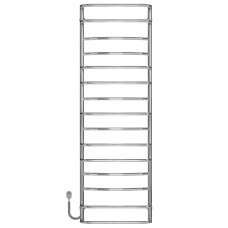 Рушникосушарка електрична Аквамікс П15 500х1600 Deffi Хром EF16 (C.AM.160.50.15.E.C.L.5)