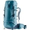 Рюкзак Deuter Aircontact Lite 2023 40+10 л Atlantic-ink (1052-3340123 1374)