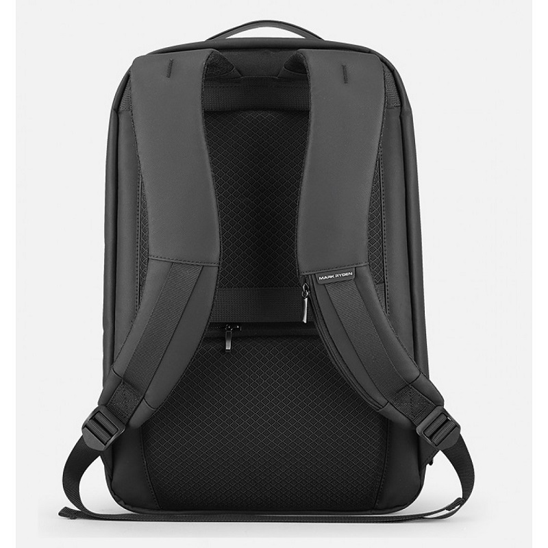 Міський рюкзак Mark Ryden MR9008 42*30*12 см Чорний
