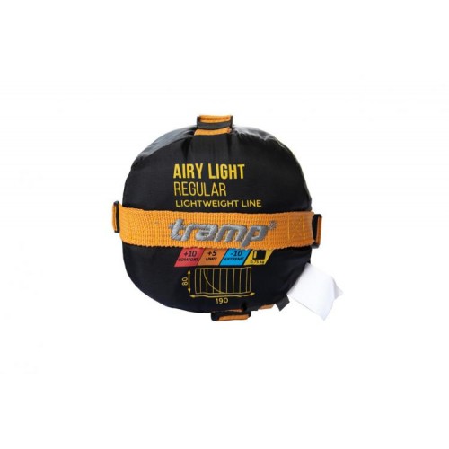 Спальний мішок Tramp Airy Light TRS-056 Right Спальний мішок Tramp Airy Light TRS-056 Right