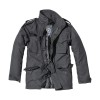 Куртка Brandit M-65 Classic XXL Чорна (3108.2-XXL) в інтернет супермаркеті PbayMarket!