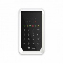 Сенсорна клавіатура ОРІОН K-PAD8