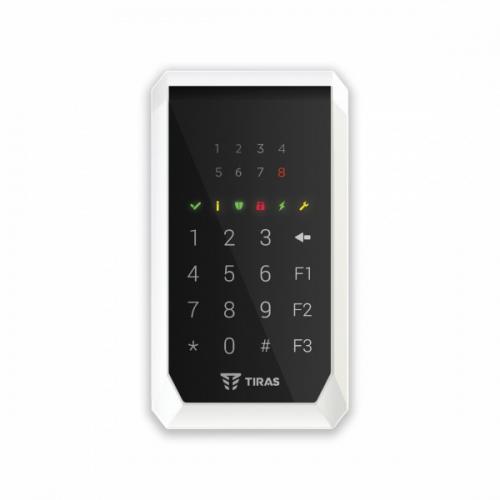 Сенсорна клавіатура ОРІОН K-PAD8