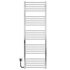 Рушникосушарка електрична Lima П25 600х1600 Deffi Хром JD04 (A.LI.160.60.25.E.C.L.2)